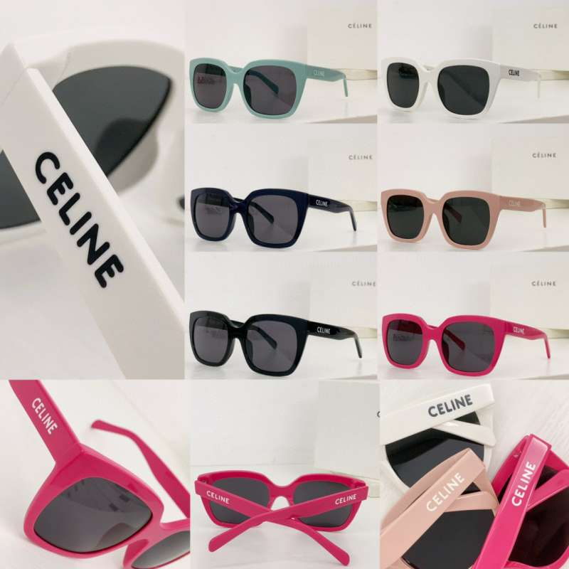 Picture of Celine Sunglasses _SKUfw56247092fw